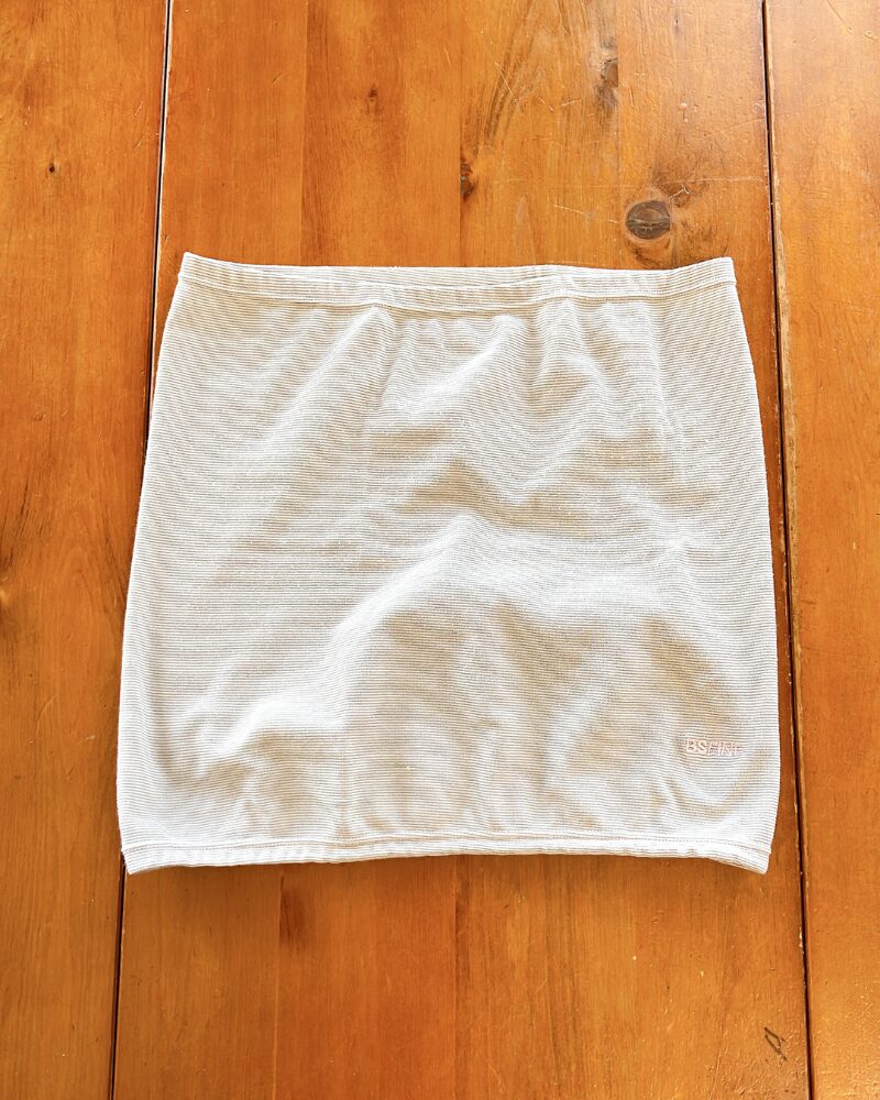 BSファインの腹巻き全体図