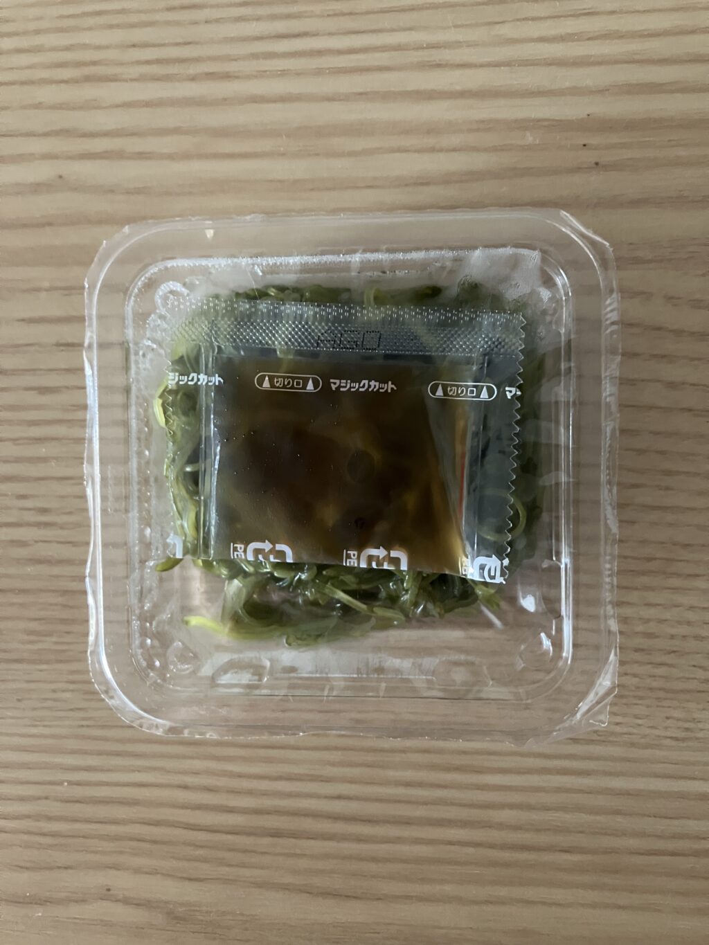 めかぶのパックの画像2