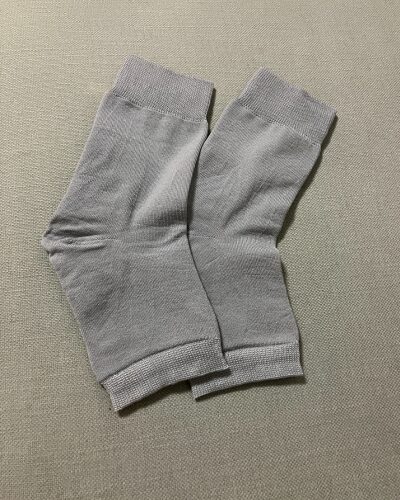 山忠の足うら美人おやすみサポーター