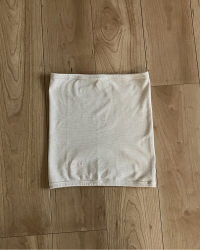 BSファインのウエストウォーマー