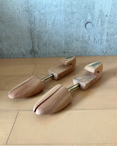 コロニルのシューキーパー